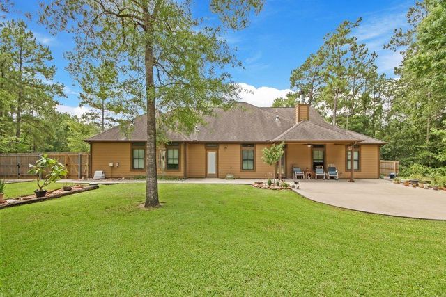 531 Private Road 6350, Dayton, TX 77535
