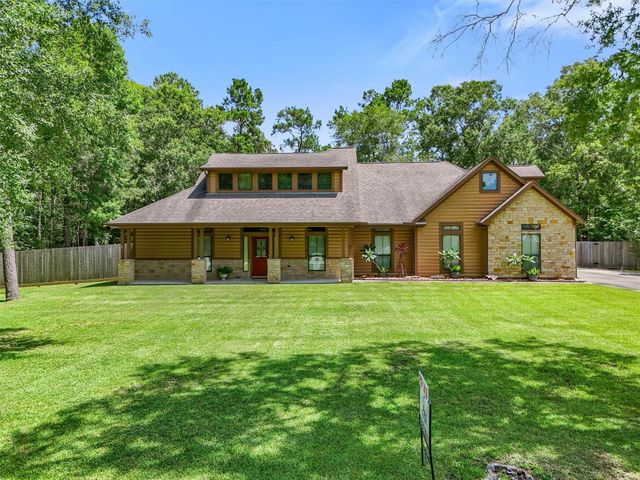 531 Private Road 6350, Dayton, TX 77535