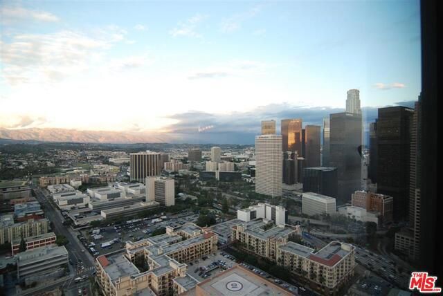 1100 Wilshire 3404, Los Angeles, CA 90017