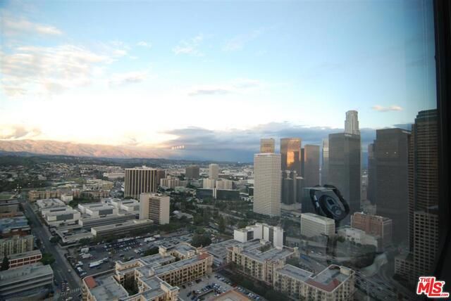 1100 Wilshire 3404, Los Angeles, CA 90017