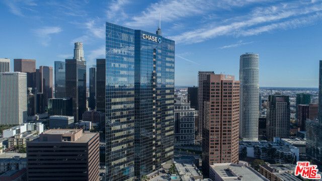 1100 Wilshire 3404, Los Angeles, CA 90017