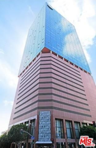 1100 Wilshire 3404, Los Angeles, CA 90017