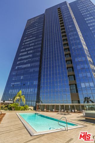1100 Wilshire 3404, Los Angeles, CA 90017