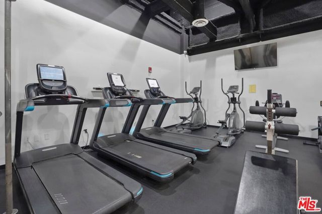 1100 Wilshire 3404, Los Angeles, CA 90017