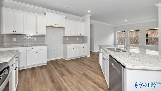 356 Sandy Oak Drive, Harvest, AL 35749