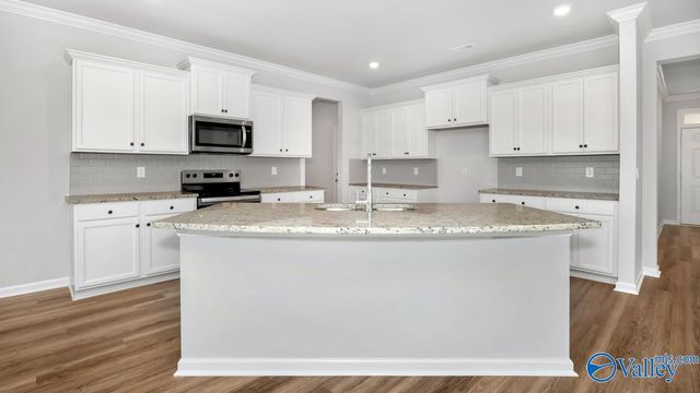 356 Sandy Oak Drive, Harvest, AL 35749