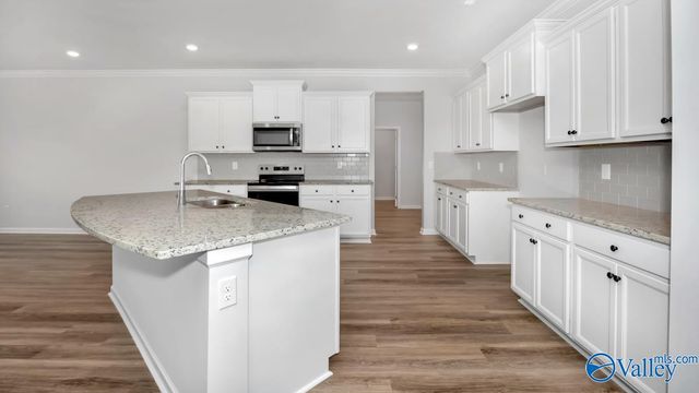 356 Sandy Oak Drive, Harvest, AL 35749