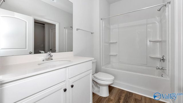 356 Sandy Oak Drive, Harvest, AL 35749