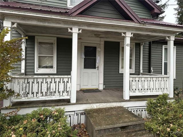 42 South Street, Dryden, NY 13053