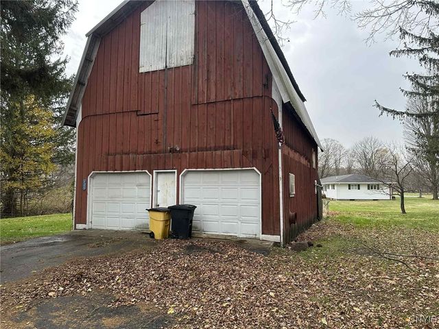 42 South Street, Dryden, NY 13053