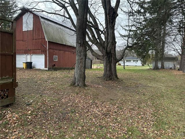 42 South Street, Dryden, NY 13053