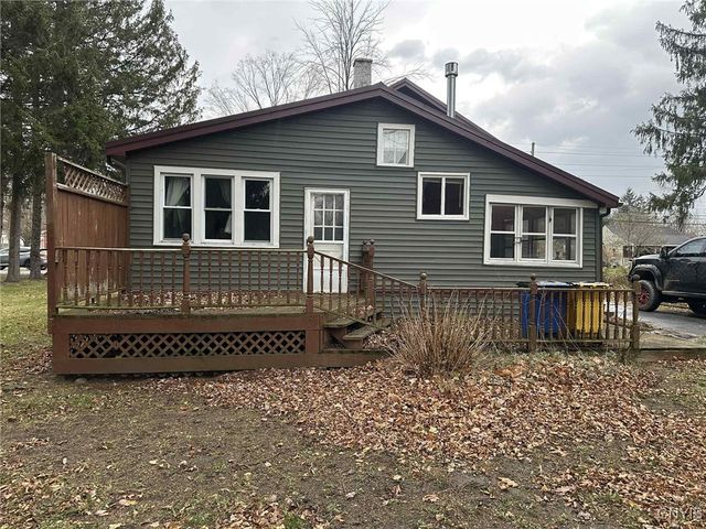 42 South Street, Dryden, NY 13053