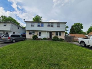 926 Arnold Avenue, Utica, NY 13502