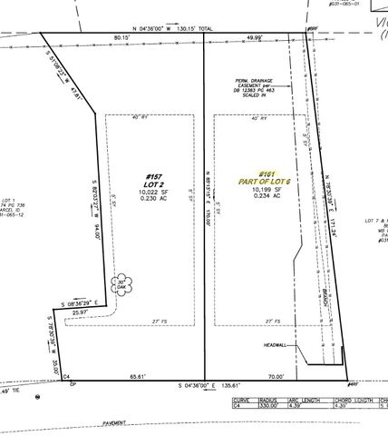 161 Woodlynn Drive, Charlotte, NC 28214