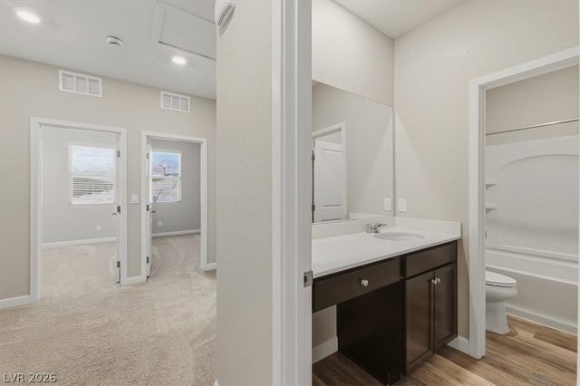 808 Elmstone Place, Las Vegas, NV 89138