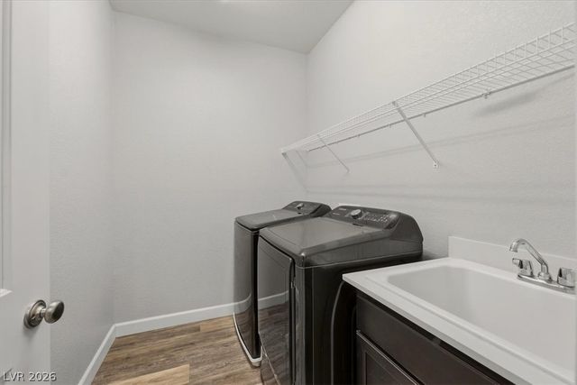 808 Elmstone Place, Las Vegas, NV 89138