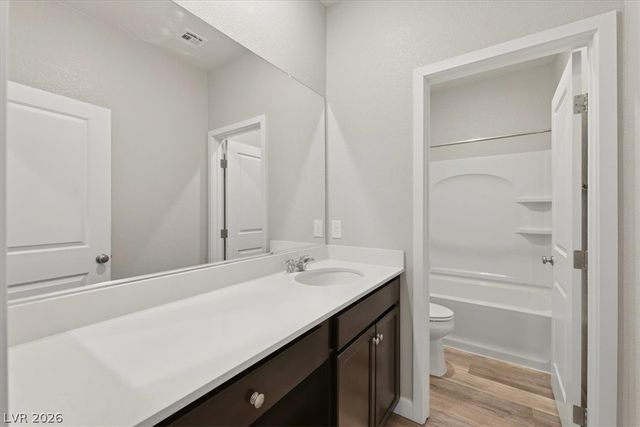 808 Elmstone Place, Las Vegas, NV 89138