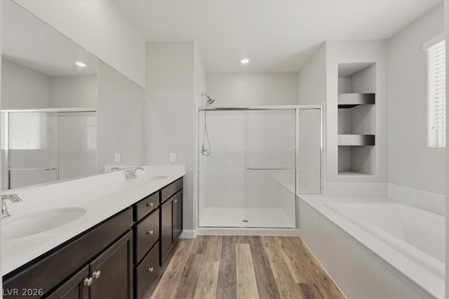 808 Elmstone Place, Las Vegas, NV 89138