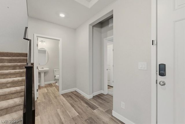 808 Elmstone Place, Las Vegas, NV 89138