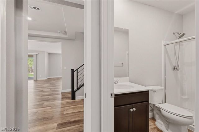 808 Elmstone Place, Las Vegas, NV 89138