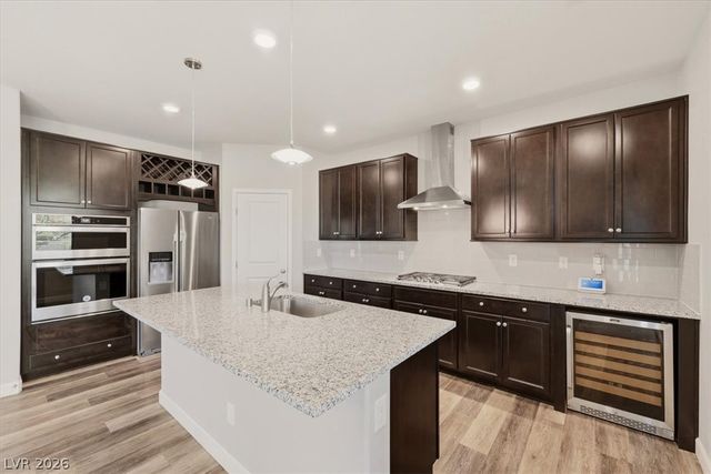 808 Elmstone Place, Las Vegas, NV 89138