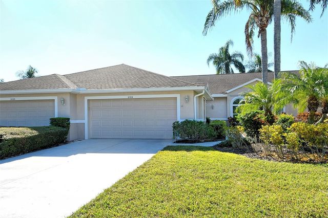 5159 PEPPERMILL COURT, Sarasota, FL 34241