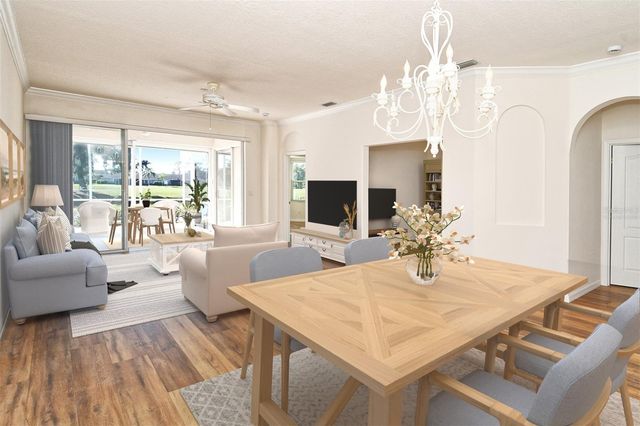 5159 PEPPERMILL COURT, Sarasota, FL 34241