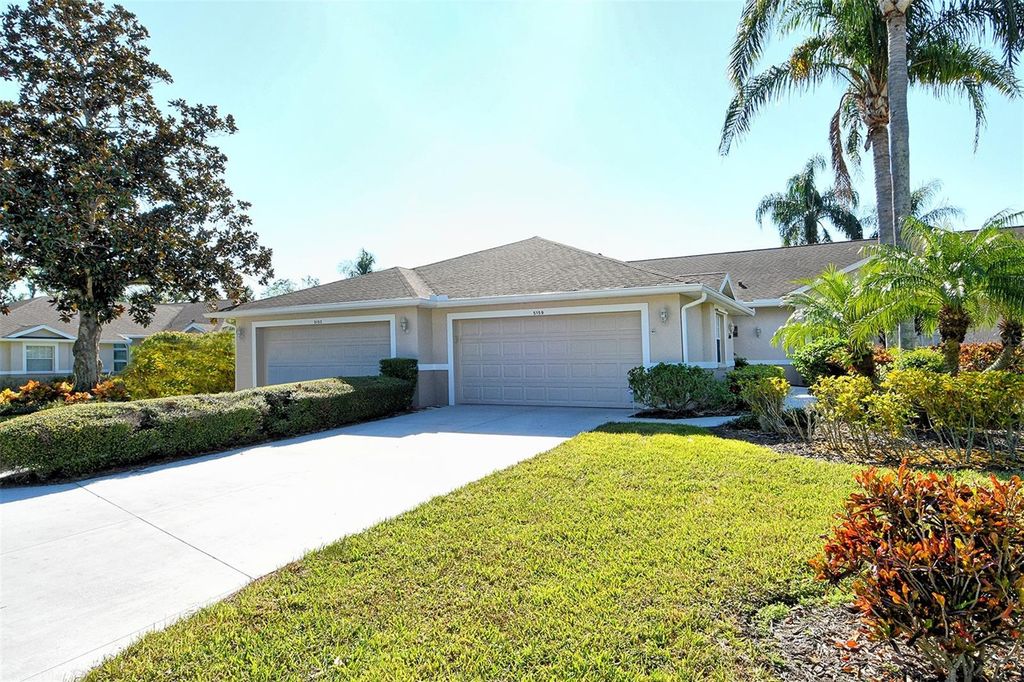 5159 PEPPERMILL COURT, Sarasota, FL 34241