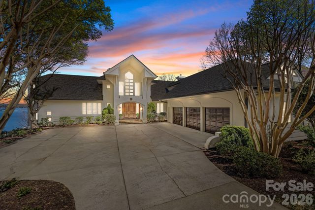 16101 Woolwine Road, Charlotte, NC 28278