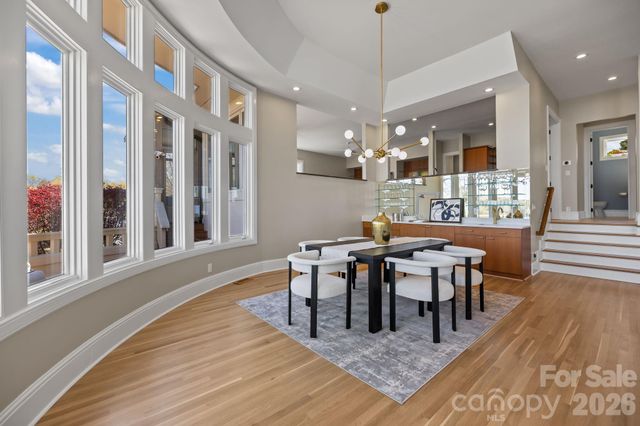 16101 Woolwine Road, Charlotte, NC 28278