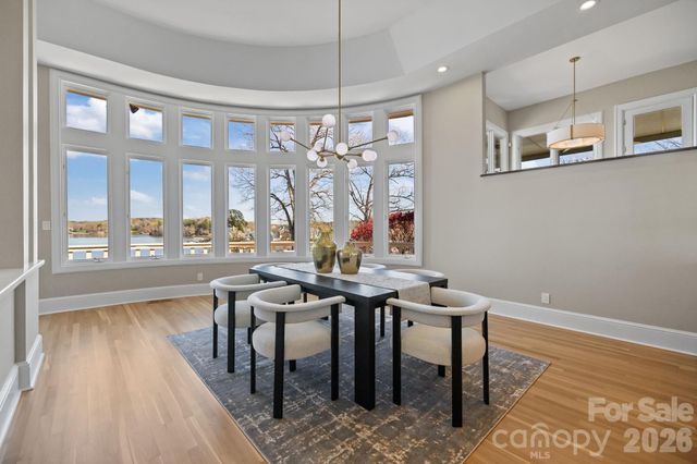 16101 Woolwine Road, Charlotte, NC 28278