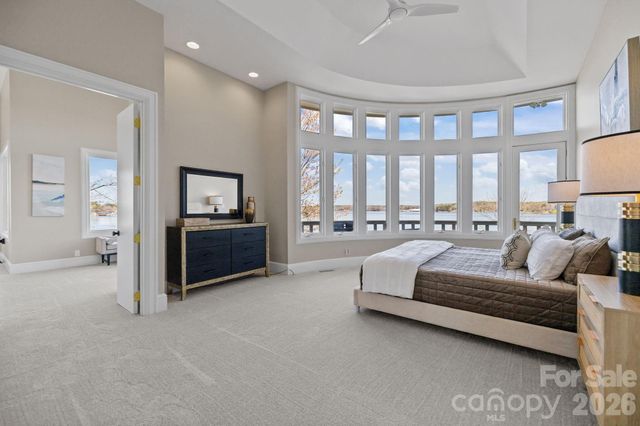 16101 Woolwine Road, Charlotte, NC 28278