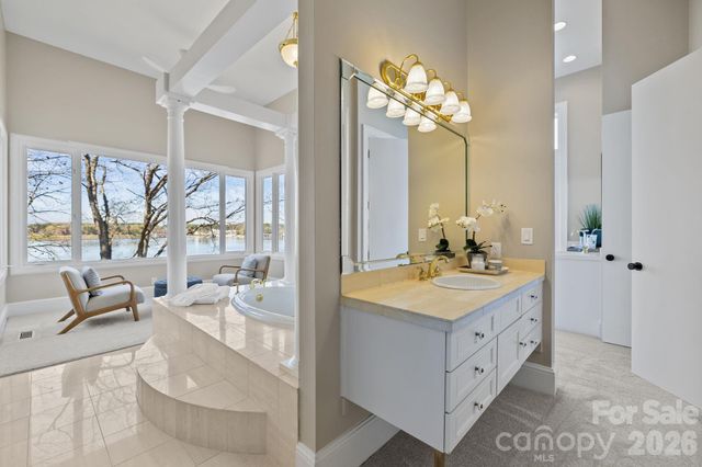 16101 Woolwine Road, Charlotte, NC 28278