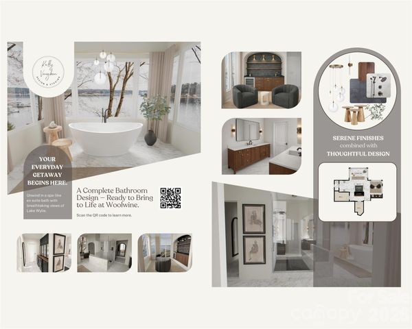 16101 Woolwine Road, Charlotte, NC 28278