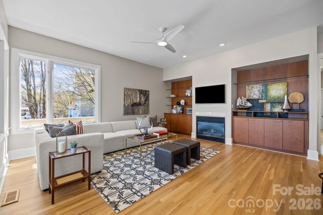 16101 Woolwine Road, Charlotte, NC 28278