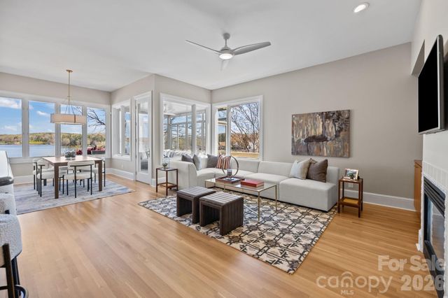 16101 Woolwine Road, Charlotte, NC 28278