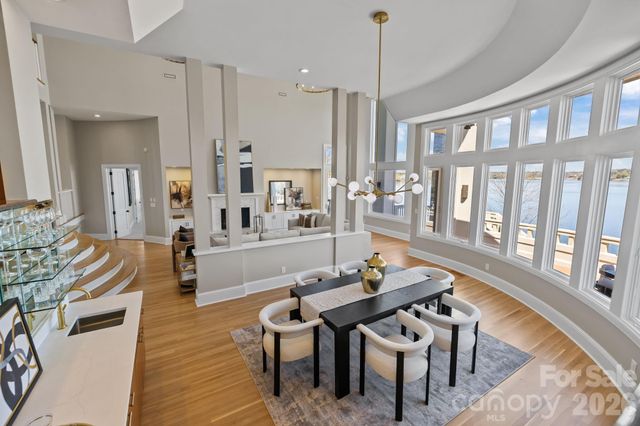 16101 Woolwine Road, Charlotte, NC 28278