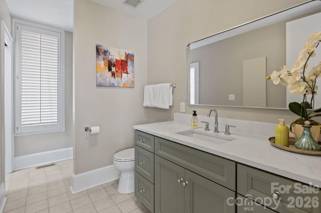 16101 Woolwine Road, Charlotte, NC 28278