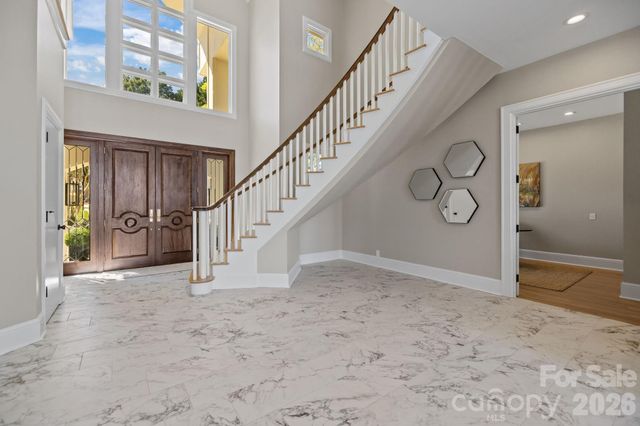 16101 Woolwine Road, Charlotte, NC 28278