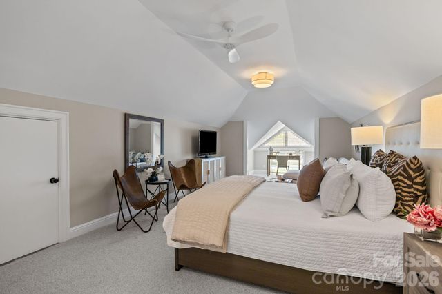 16101 Woolwine Road, Charlotte, NC 28278