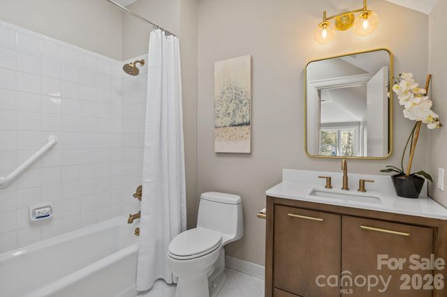 16101 Woolwine Road, Charlotte, NC 28278