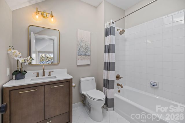 16101 Woolwine Road, Charlotte, NC 28278