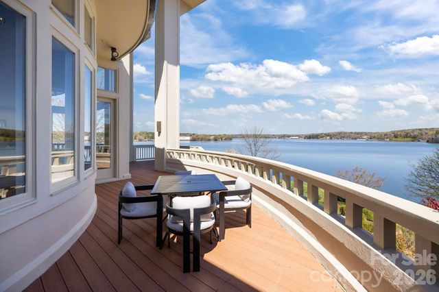 16101 Woolwine Road, Charlotte, NC 28278