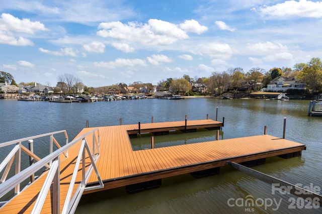 16101 Woolwine Road, Charlotte, NC 28278