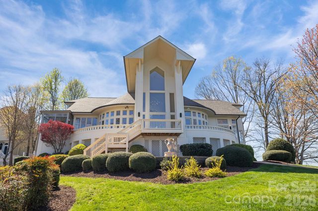 16101 Woolwine Road, Charlotte, NC 28278