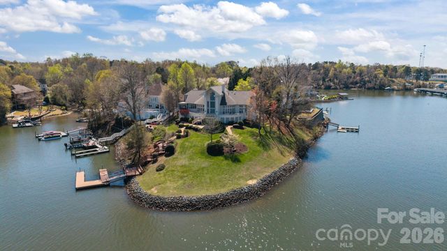 16101 Woolwine Road, Charlotte, NC 28278