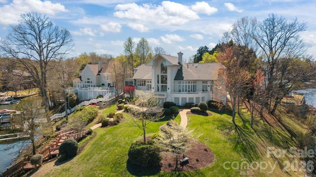 16101 Woolwine Road, Charlotte, NC 28278