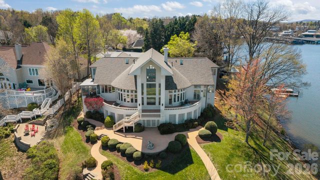 16101 Woolwine Road, Charlotte, NC 28278