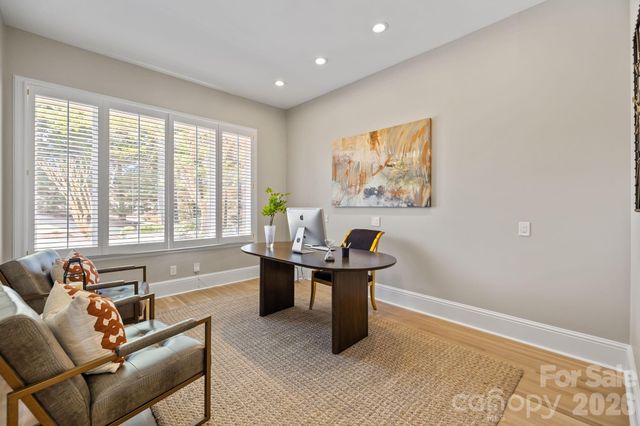 16101 Woolwine Road, Charlotte, NC 28278