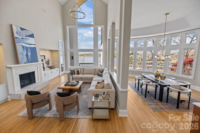 16101 Woolwine Road, Charlotte, NC 28278